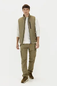Vesta Camel Active Vest Khaki