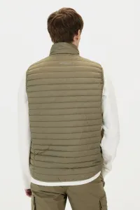Vesta Camel Active Vest Khaki