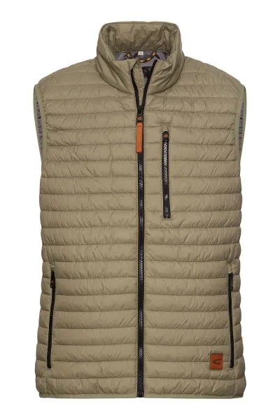 Vesta Camel Active Vest Khaki