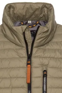 Vesta Camel Active Vest Khaki