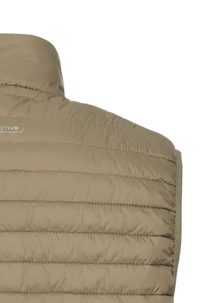 Vesta Camel Active Vest Khaki