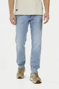 Džínsy Camel Active Cooling- Denim Bleach Blue