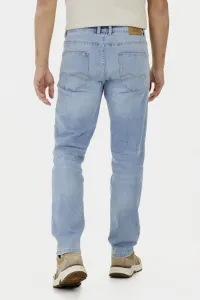 Džínsy Camel Active Cooling- Denim Bleach Blue