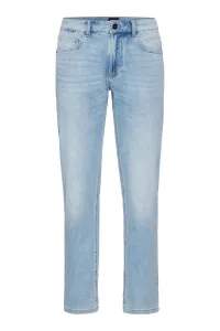 Džínsy Camel Active Cooling- Denim Bleach Blue