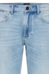 Džínsy Camel Active Cooling- Denim Bleach Blue