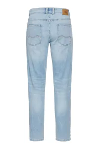 Džínsy Camel Active Cooling- Denim Bleach Blue