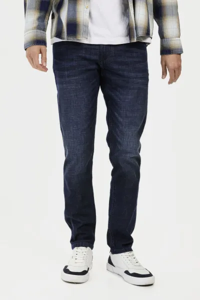 Džínsy Camel Active Cooling- Denim Dark Indigo