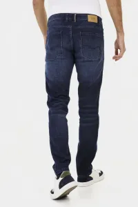 Džínsy Camel Active Cooling- Denim Dark Indigo