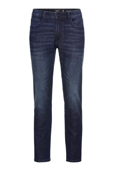Džínsy Camel Active Cooling- Denim Dark Indigo