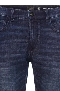 Džínsy Camel Active Cooling- Denim Dark Indigo