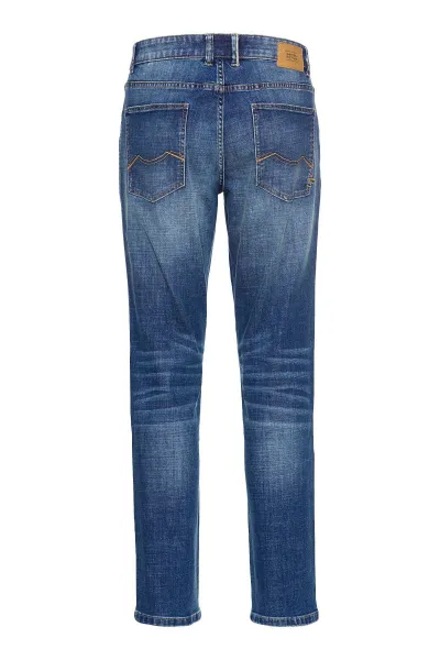 Džínsy Camel Active Cooling- Denim Indigo
