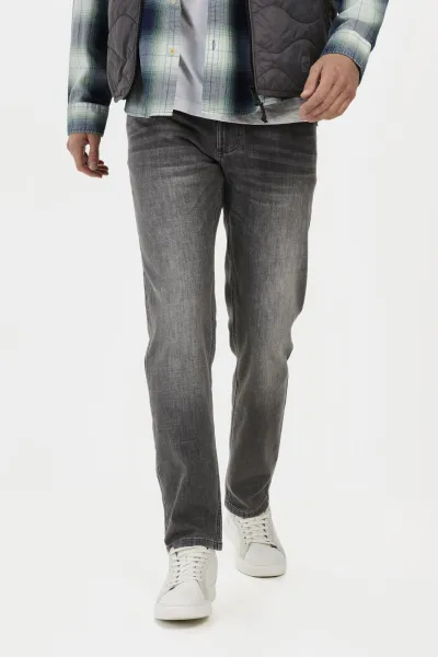 Džínsy Camel Active Cooling- Denim Stone Gray