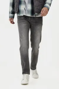 Džínsy Camel Active Cooling- Denim Stone Gray