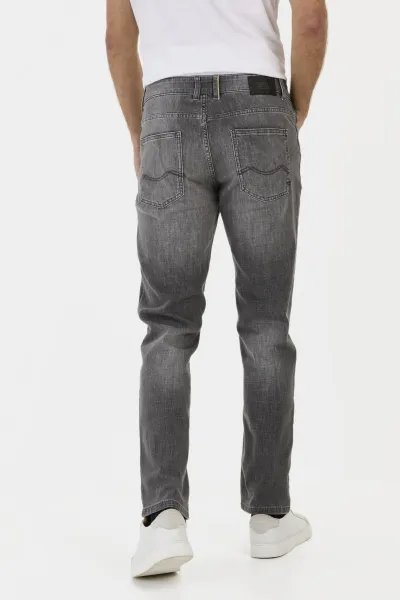 Džínsy Camel Active Cooling- Denim Stone Gray