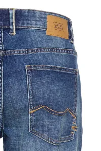 Džínsy Camel Active Cooling- Denim Indigo