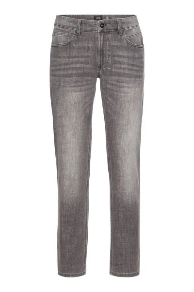 Džínsy Camel Active Cooling- Denim Stone Gray