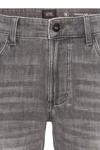 Džínsy Camel Active Cooling- Denim Stone Gray