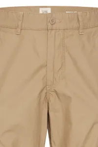 Šortky Camel Active Shorts Long Cargo Wood