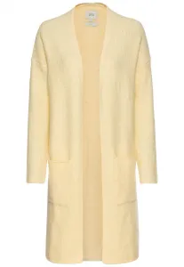 Sveter Camel Active Knitwear Vanilla