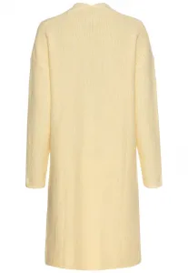 Sveter Camel Active Knitwear Vanilla