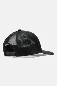 Šiltovka Peak Performance Pp Trucker Cap Black