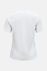 Tričko Peak Performance W Active Tee Offwhite