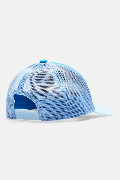 Šiltovka Peak Performance Pp Trucker Cap Cloud