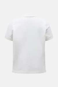 Polokošeľa Peak Performance Jr Original Polo Offwhite