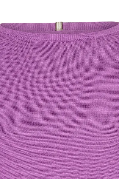 Sveter Camel Active Knitwear Teaberry