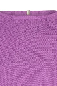 Sveter Camel Active Knitwear Teaberry