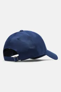 Šiltovka Peak Performance Ground Cap Blue Shadow