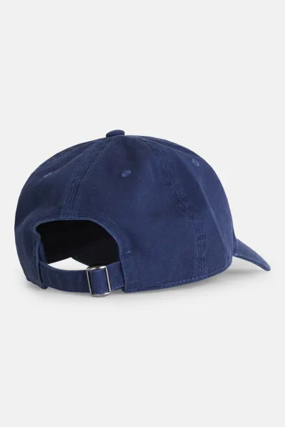 Šiltovka Peak Performance Ground Cap Blue Shadow
