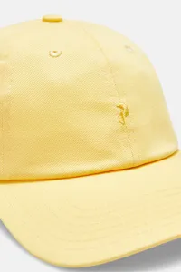 Šiltovka Peak Performance Ground Cap Mellow Yellow