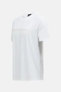 Tričko Peak Performance M Active Tee Offwhite