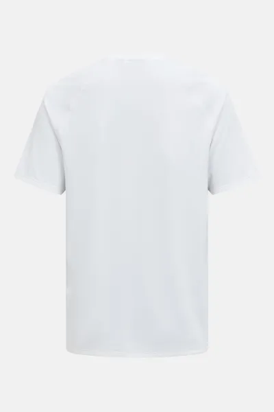 Tričko Peak Performance M Active Tee Offwhite