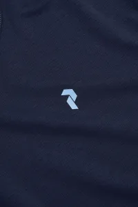 Tričko Peak Performance W Trail Ss Salute Blue/Salute Blue/
