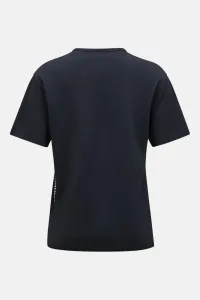 Tričko Peak Performance W Trail Ss Black