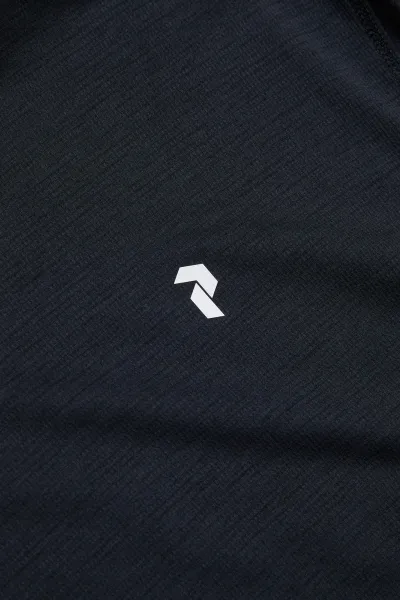 Tričko Peak Performance W Trail Ss Black