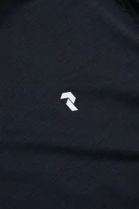 Tričko Peak Performance W Trail Ss Black