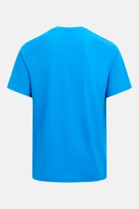 Tričko Peak Performance M Active Tee Brilliant Blue