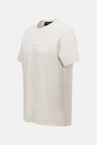 Tričko Peak Performance M Original Tee Sand Fog