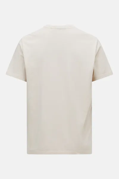 Tričko Peak Performance M Original Tee Sand Fog