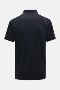 Polokošeľa Peak Performance M Player Polo Black