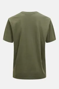 Tričko Peak Performance M Original Tee Pine Needle