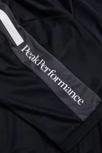 Polokošeľa Peak Performance M Player Polo Black