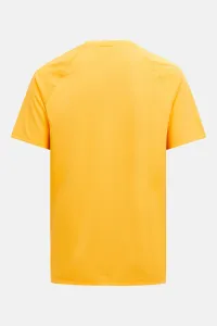 Tričko Peak Performance M Active Tee Blazing Orange
