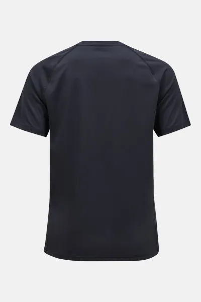 Tričko Peak Performance W Active Tee Black