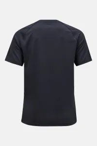 Tričko Peak Performance W Active Tee Black