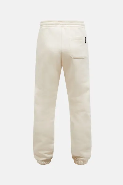 Tepláky Peak Performance M Original Pants Sand Fog