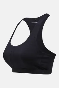 Spodná Bielizeň Peak Performance W Magic Top Black